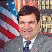 Gus M. Bilirakis