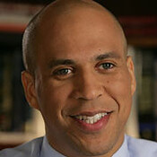 Cory A. Booker