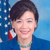 Judy Chu