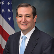 Ted Cruz