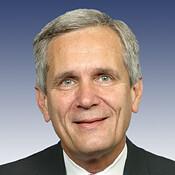 Lloyd Doggett