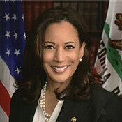 Kamala D. Harris