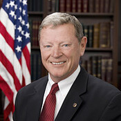 James "Jim" M. Inhofe