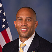 Hakeem S. Jeffries