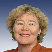 Zoe Lofgren