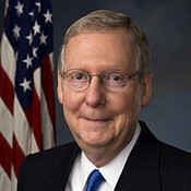 Mitch McConnell