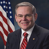Robert "Bob" Menendez