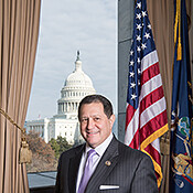 Joseph D. Morelle