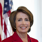 Nancy Pelosi