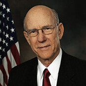 Pat Roberts