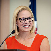 Kyrsten Sinema