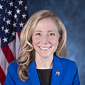 Abigail Davis Spanberger